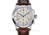 Lindberghs Atlantic Voyage Watch
